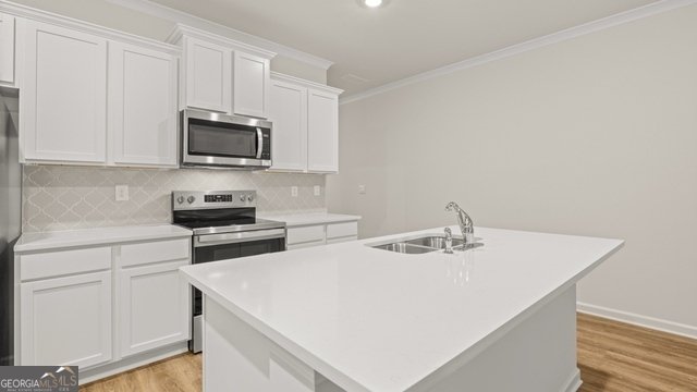 350 Silver Moon Drive Loganville - Photo 18