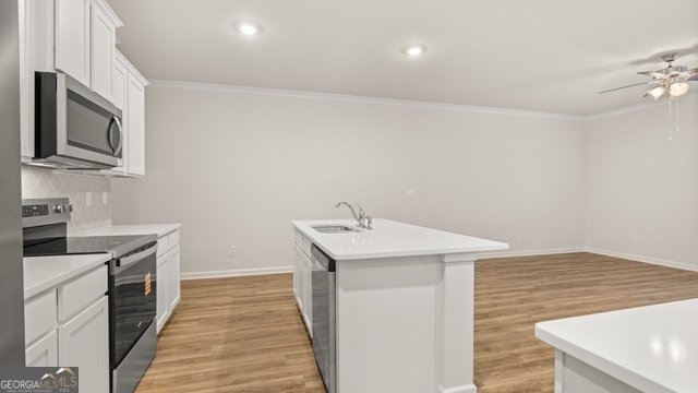 350 Silver Moon Drive Loganville - Photo 19