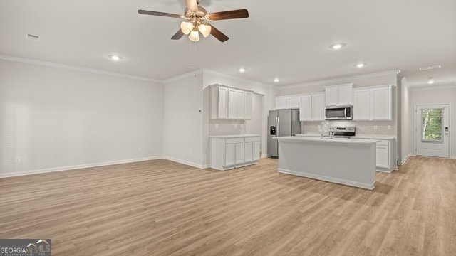 350 Silver Moon Drive Loganville - Photo 22