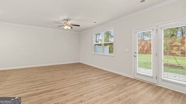 350 Silver Moon Drive Loganville - Photo 23