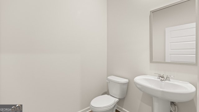 350 Silver Moon Drive Loganville - Photo 26