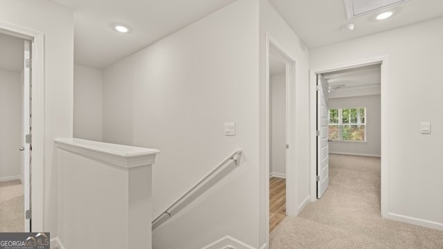 350 Silver Moon Drive Loganville - Photo 32