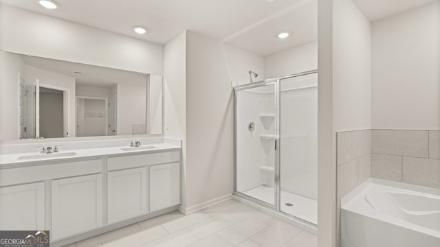 350 Silver Moon Drive Loganville - Photo 35