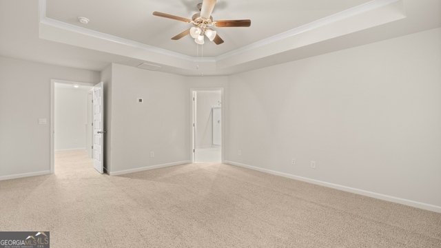 350 Silver Moon Drive Loganville - Photo 38