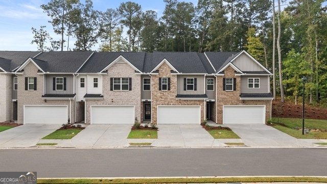 350 Silver Moon Drive Loganville - Photo 42