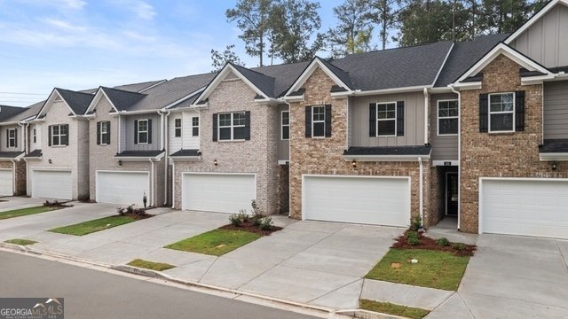 350 Silver Moon Drive Loganville - Photo 43