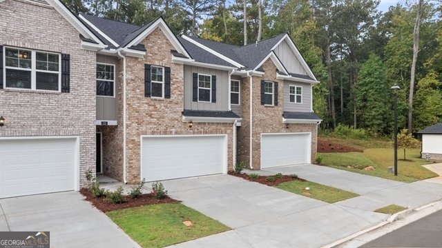 350 Silver Moon Drive Loganville - Photo 44