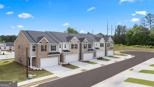 350 Silver Moon Drive Loganville - Photo 46