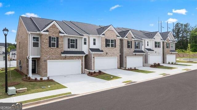 350 Silver Moon Drive Loganville - Photo 47