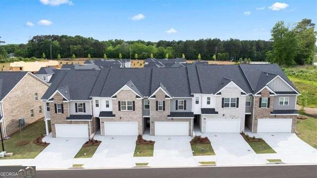 350 Silver Moon Drive Loganville - Photo 49