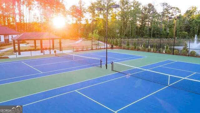 350 Silver Moon Drive Loganville - Photo 51