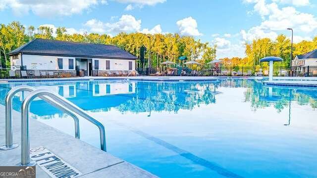 350 Silver Moon Drive Loganville - Photo 7