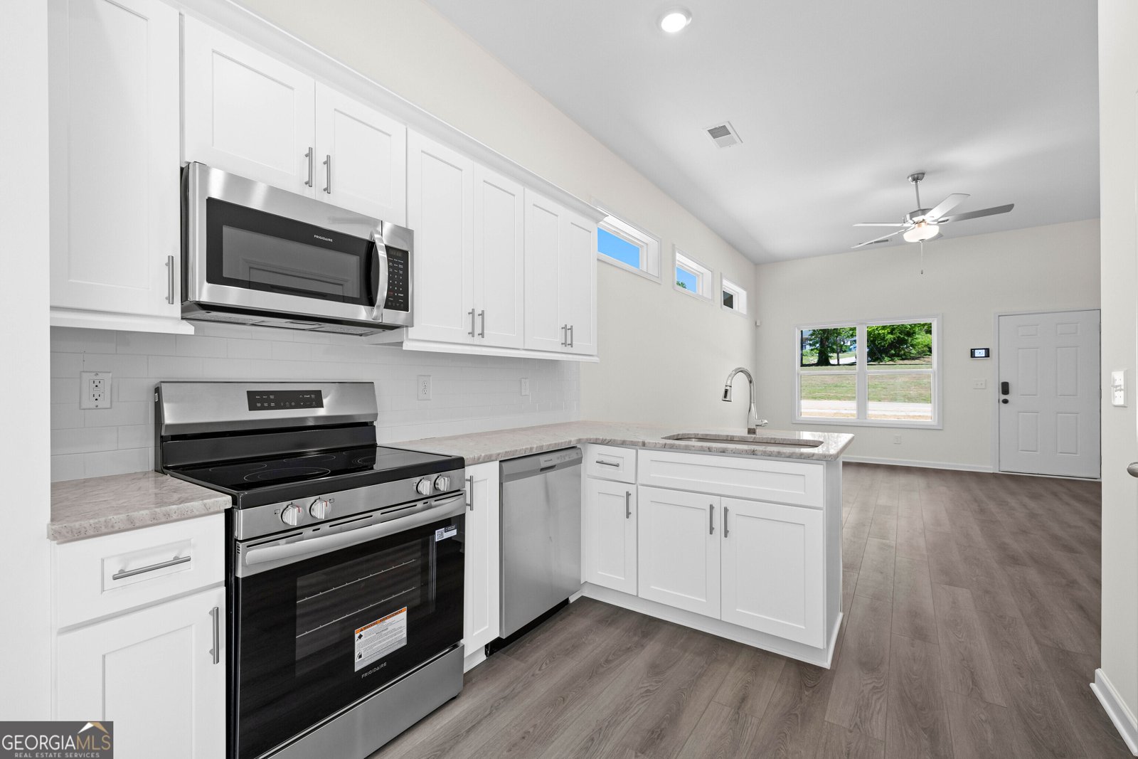 797 Hunnicutt Avenue Lagrange - Photo 7