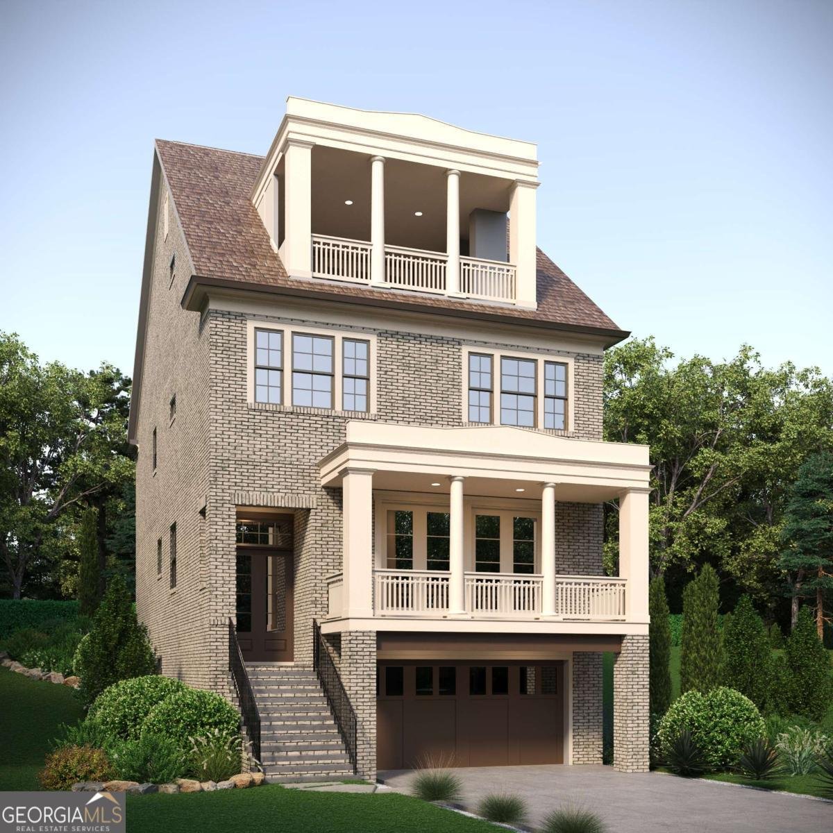 3530 Vermillion View Suwanee - Photo 1