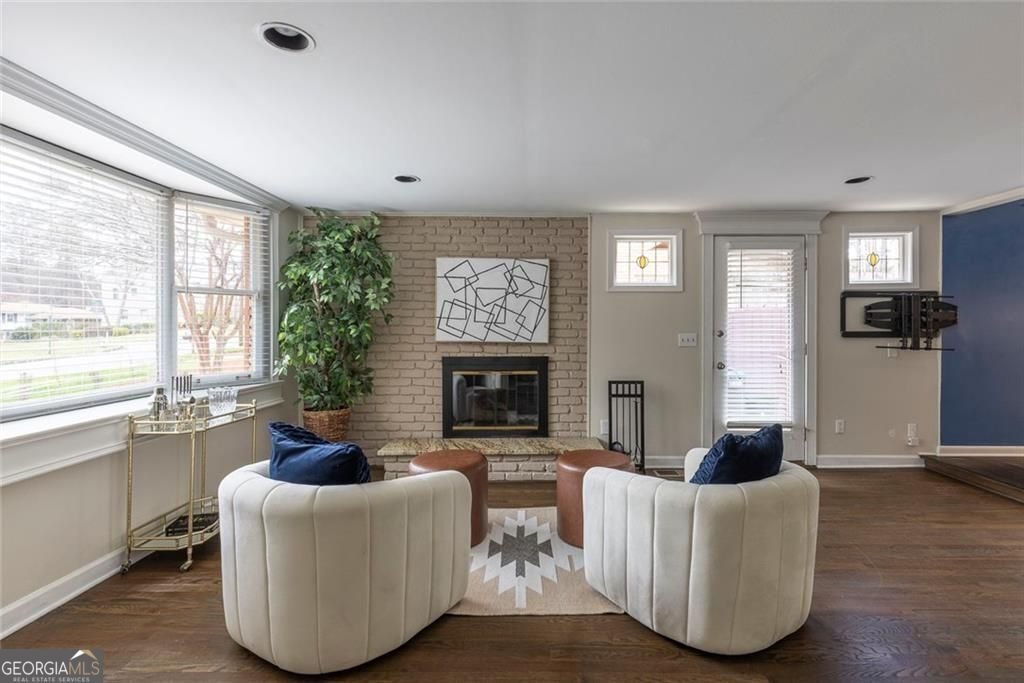 2678 Frontier Trail Atlanta - Photo 11