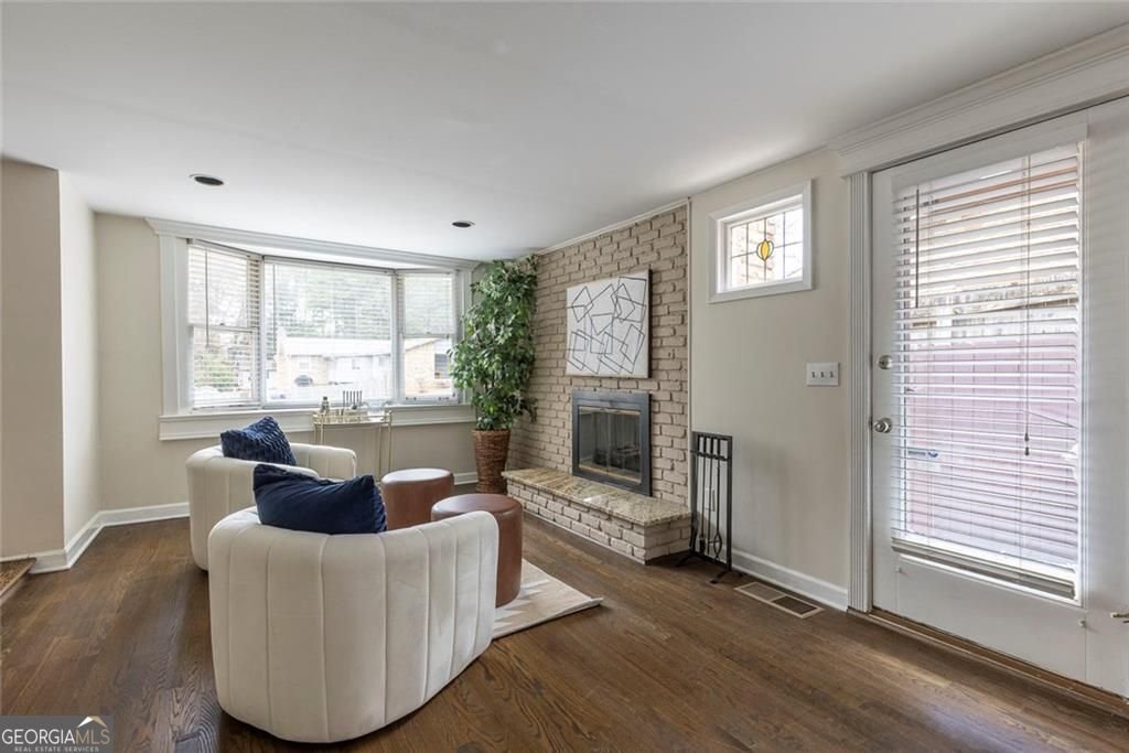 2678 Frontier Trail Atlanta - Photo 12