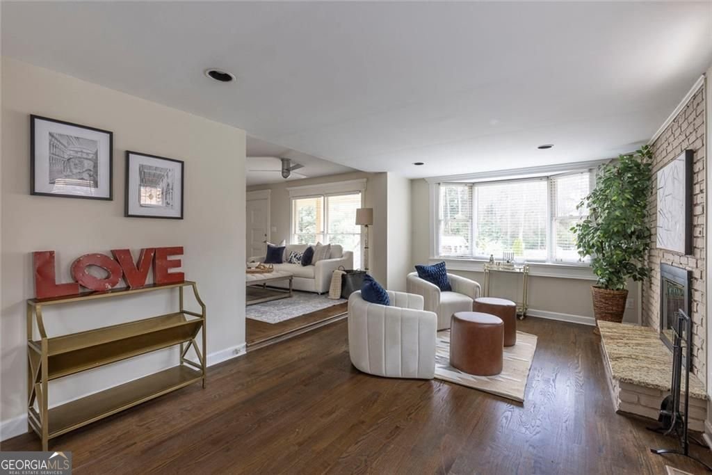 2678 Frontier Trail Atlanta - Photo 13