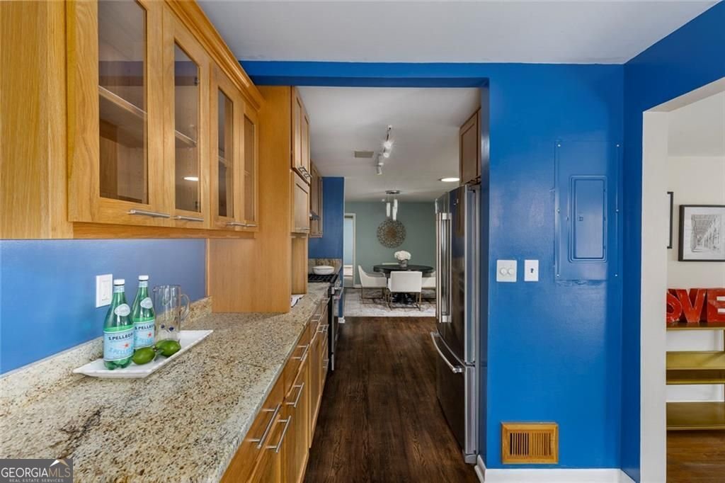 2678 Frontier Trail Atlanta - Photo 14