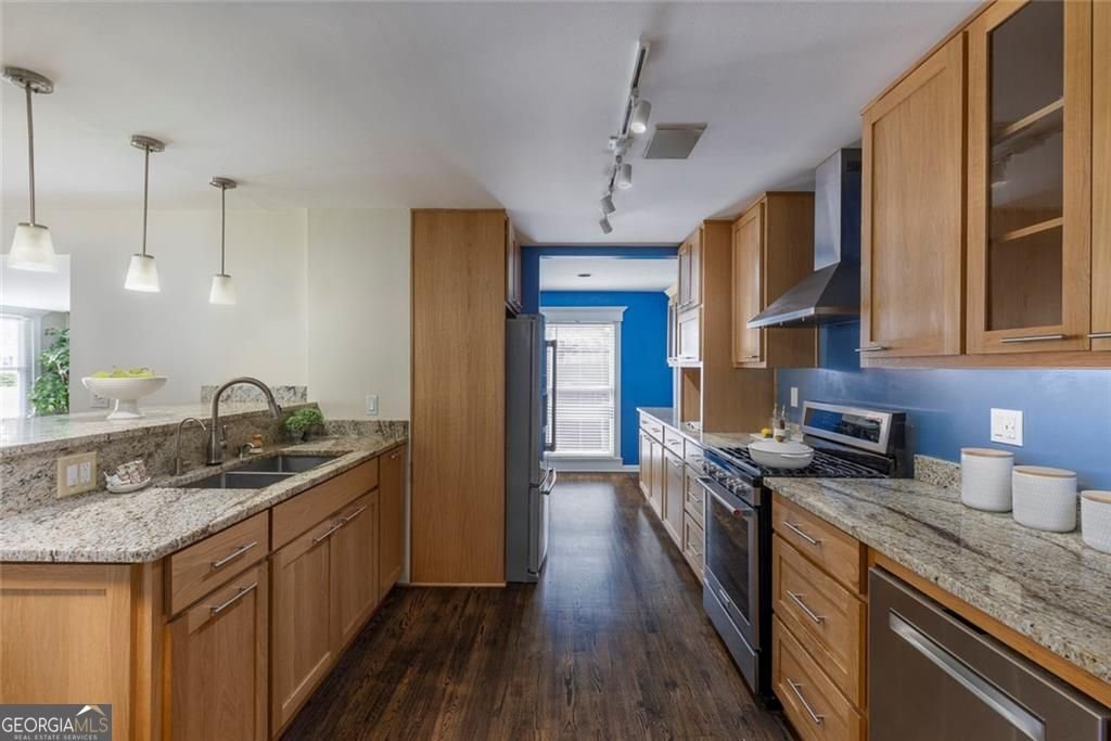 2678 Frontier Trail Atlanta - Photo 16