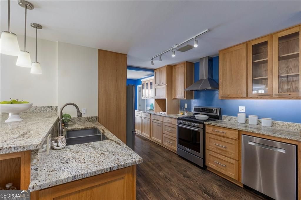 2678 Frontier Trail Atlanta - Photo 17