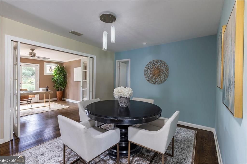 2678 Frontier Trail Atlanta - Photo 22