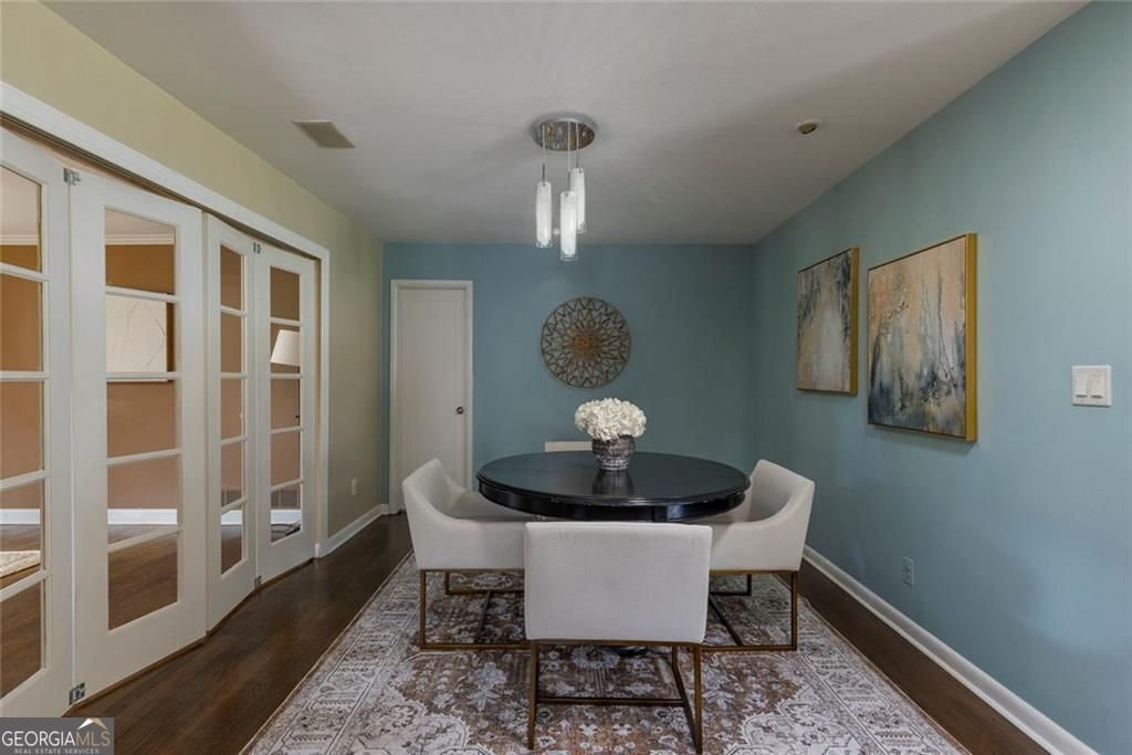 2678 Frontier Trail Atlanta - Photo 23