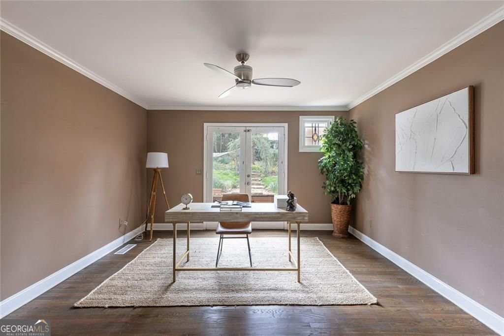 2678 Frontier Trail Atlanta - Photo 25