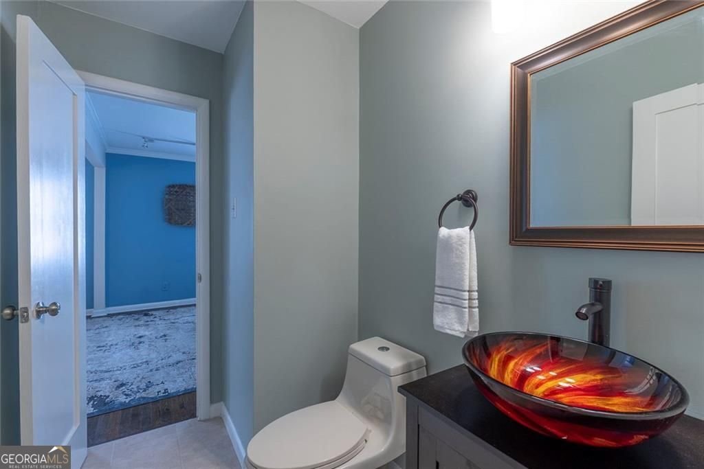 2678 Frontier Trail Atlanta - Photo 28