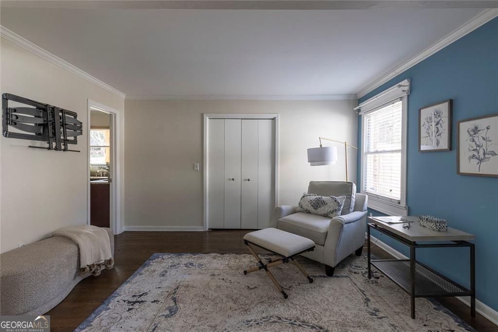 2678 Frontier Trail Atlanta - Photo 32