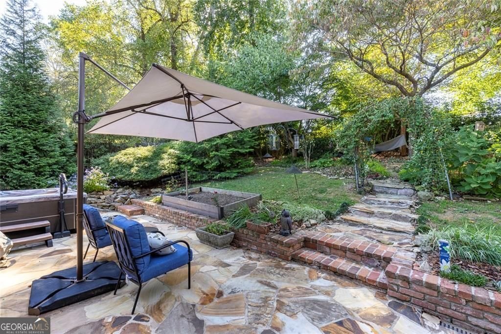 2678 Frontier Trail Atlanta - Photo 38