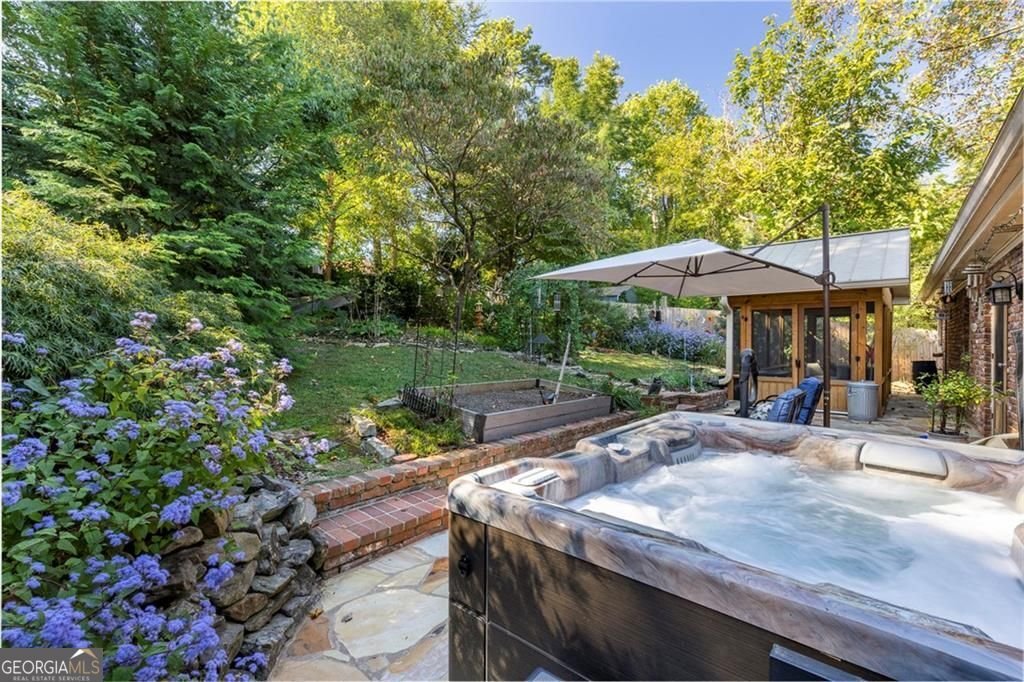 2678 Frontier Trail Atlanta - Photo 43