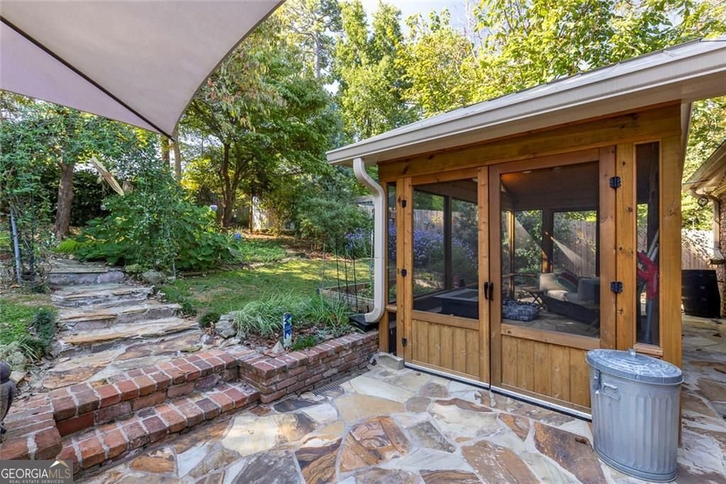 2678 Frontier Trail Atlanta - Photo 44