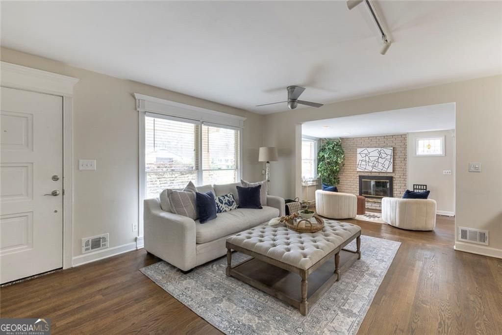 2678 Frontier Trail Atlanta - Photo 9