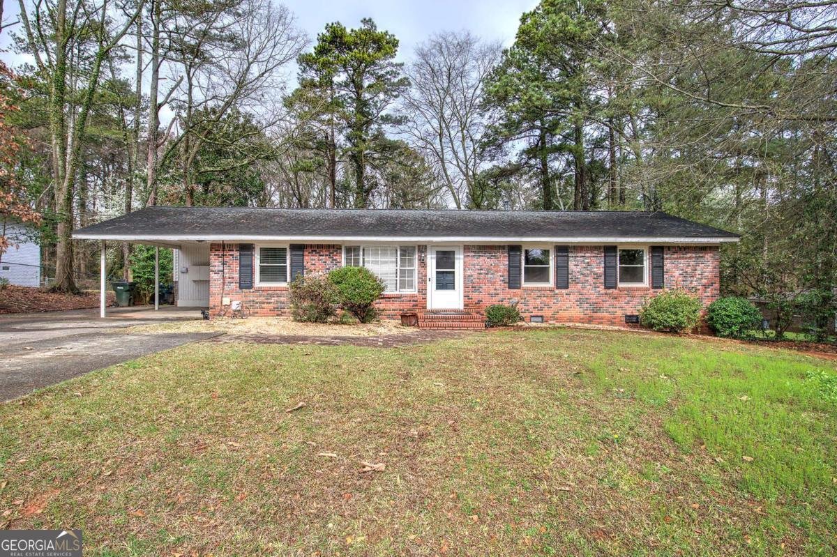 2191 Sun Valley Drive Marietta - Photo 1