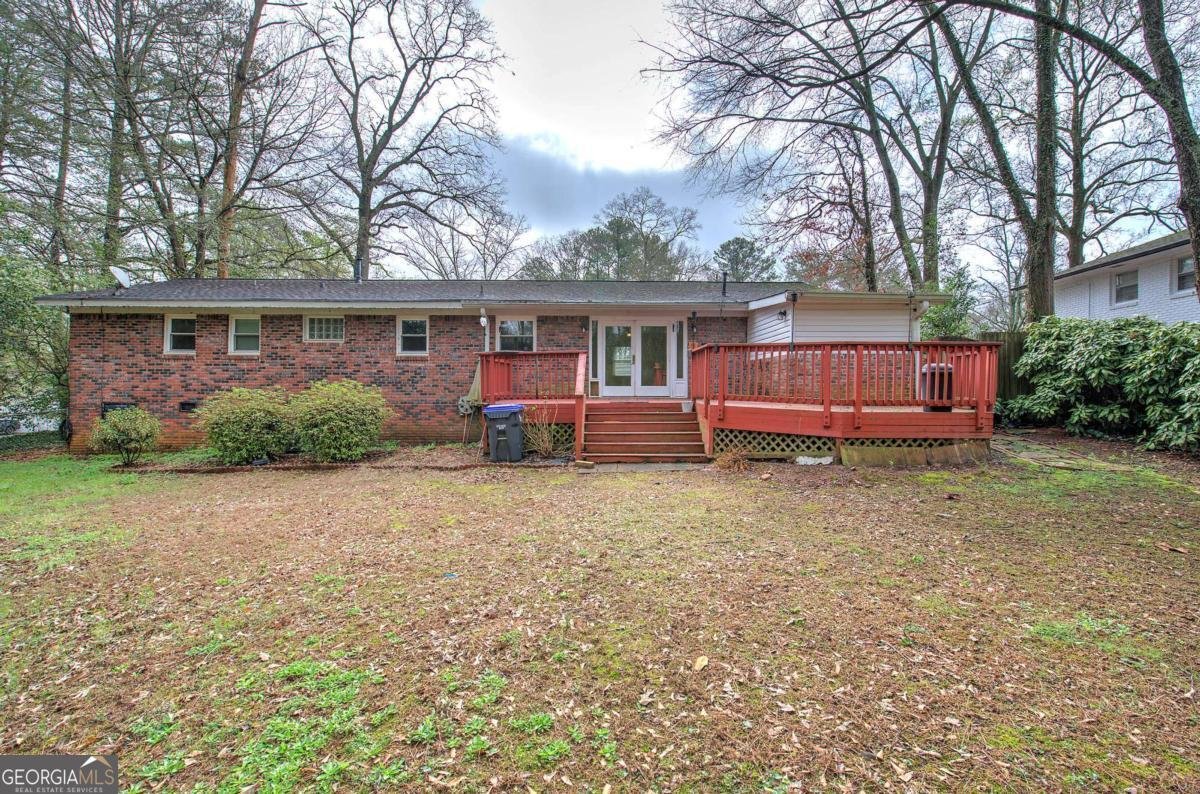 2191 Sun Valley Drive Marietta - Photo 6