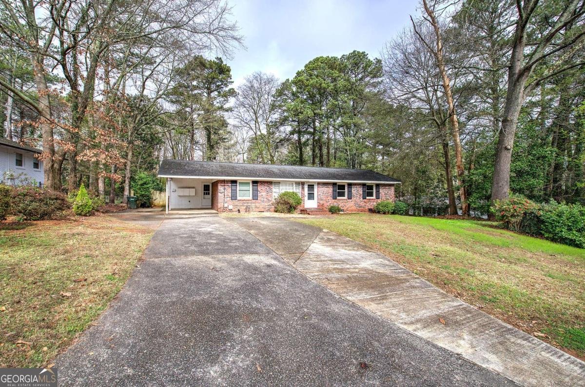 2191 Sun Valley Drive Marietta - Photo 8