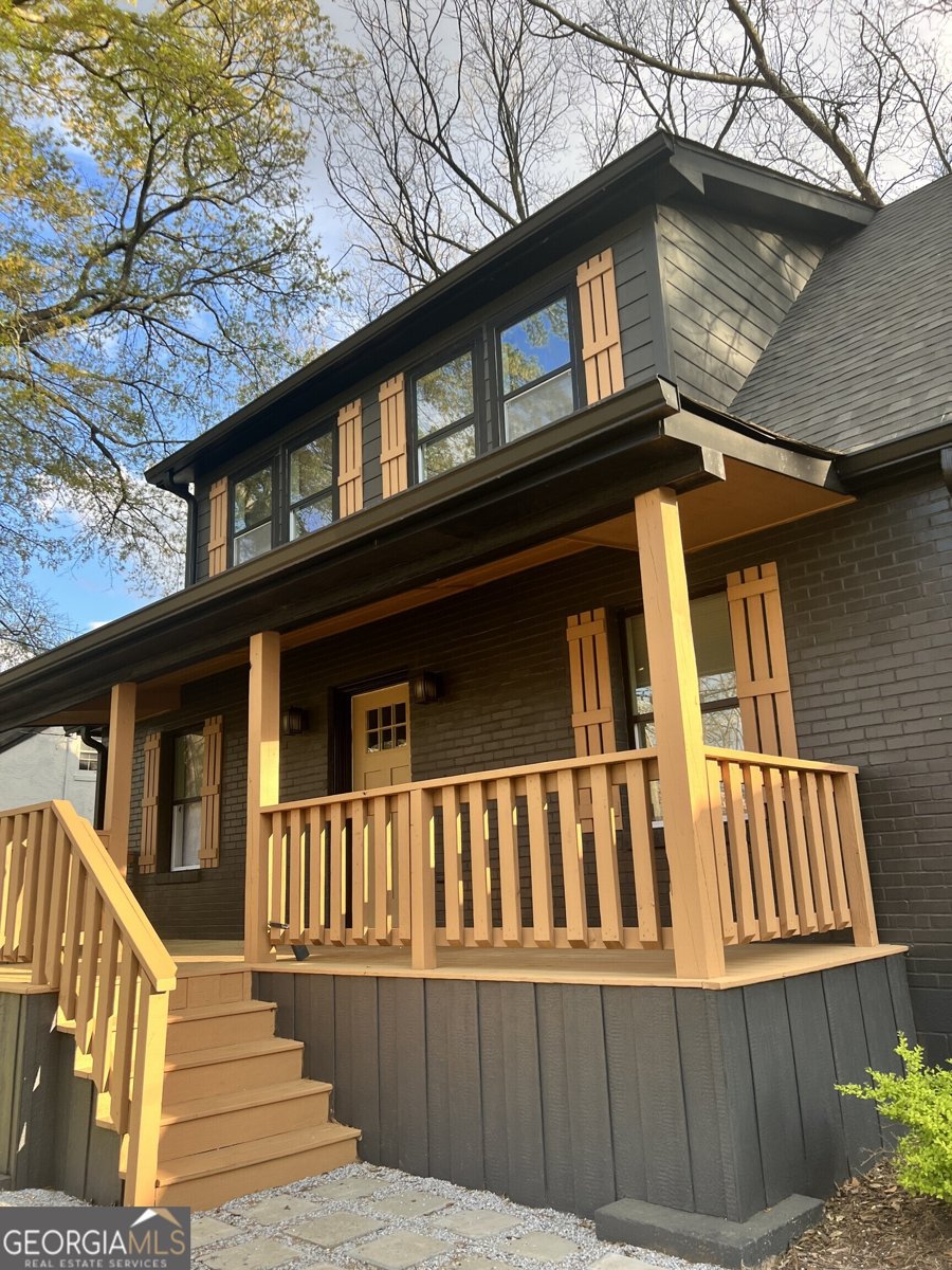 2455 Lynn Iris Drive Decatur - Photo 1