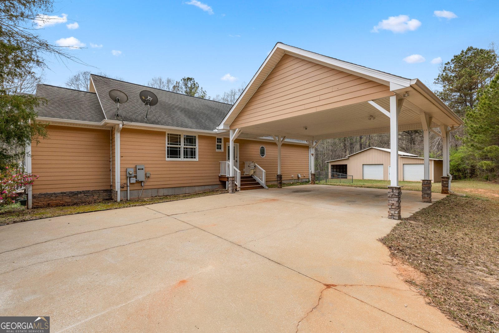 1229 Boggus Road Franklin - Photo 47