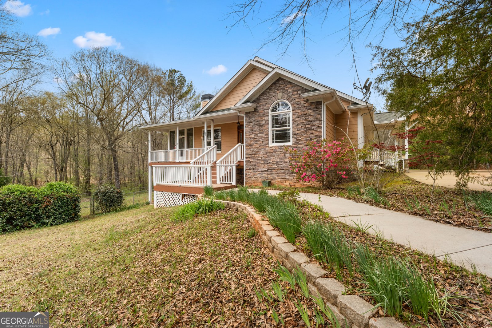 1229 Boggus Road Franklin - Photo 6