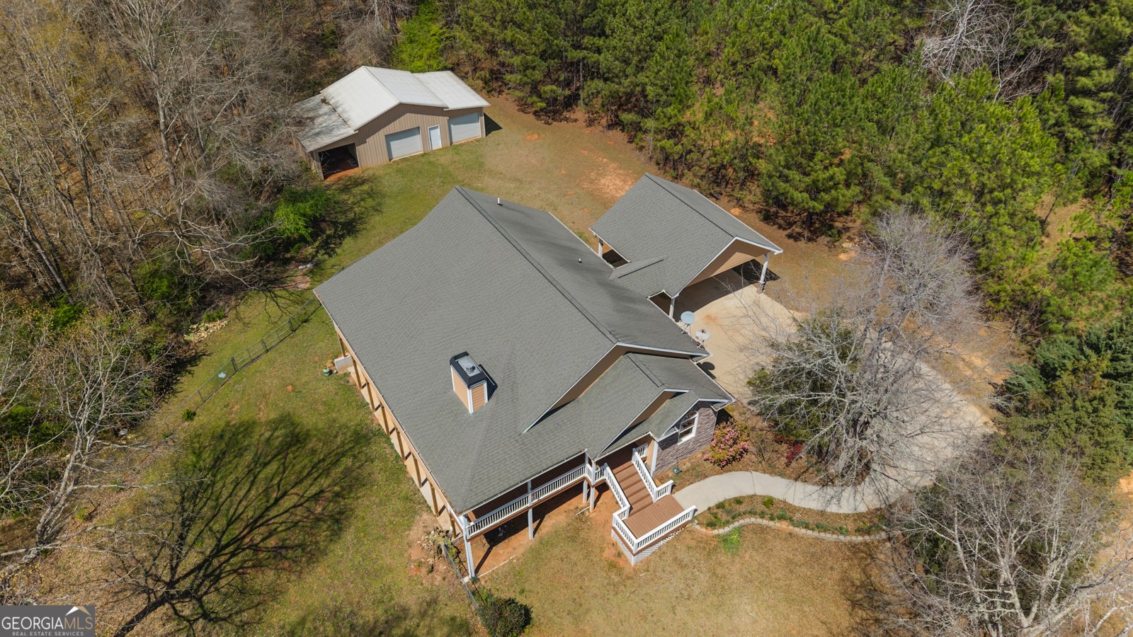 1229 Boggus Road Franklin - Photo 61