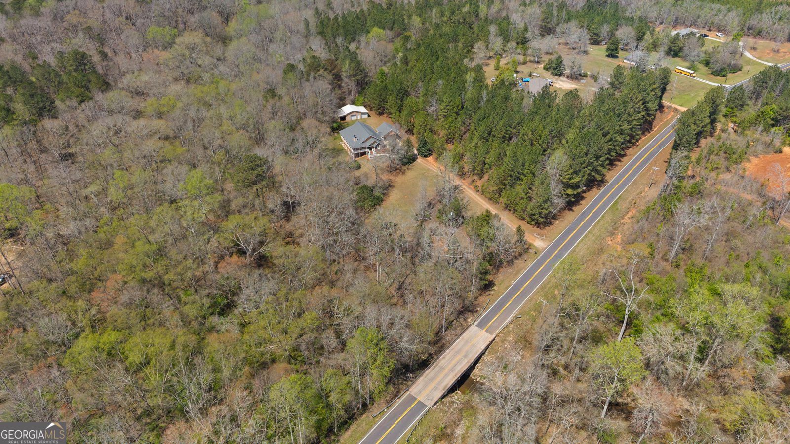 1229 Boggus Road Franklin - Photo 64