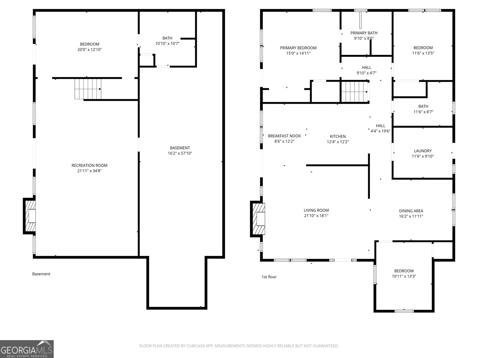 1229 Boggus Road Franklin - Photo 67