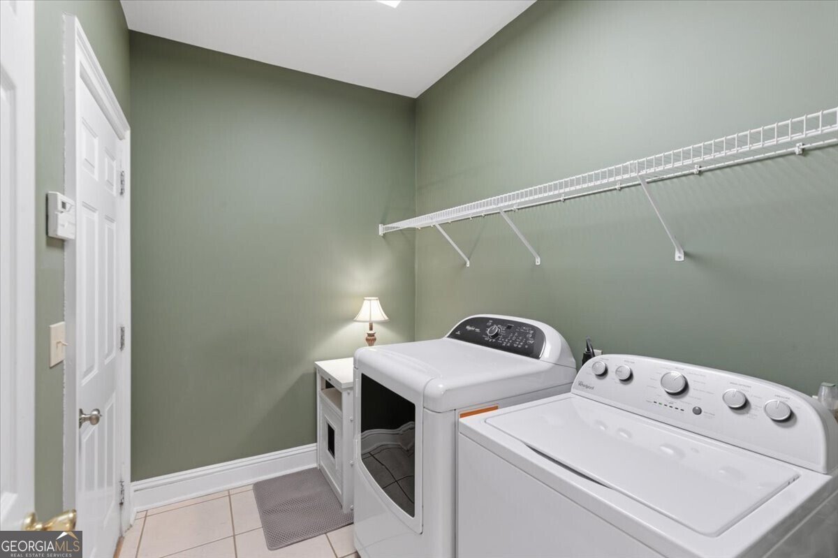 16 Webb Drive Cartersville - Photo 16