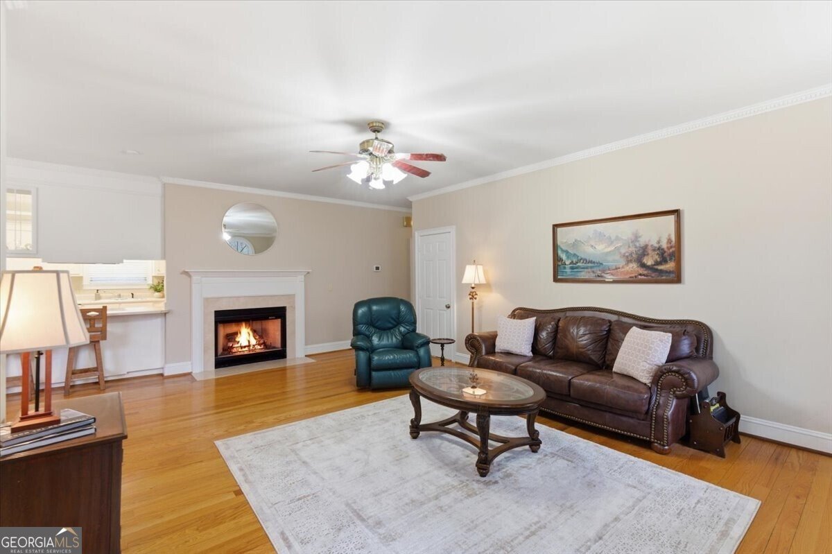 16 Webb Drive Cartersville - Photo 7