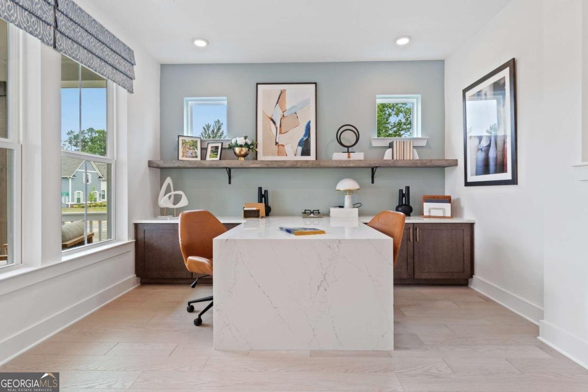 312 Beebalm Street Woodstock - Photo 11