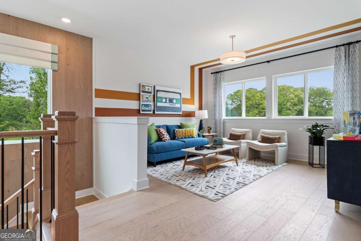 312 Beebalm Street Woodstock - Photo 6