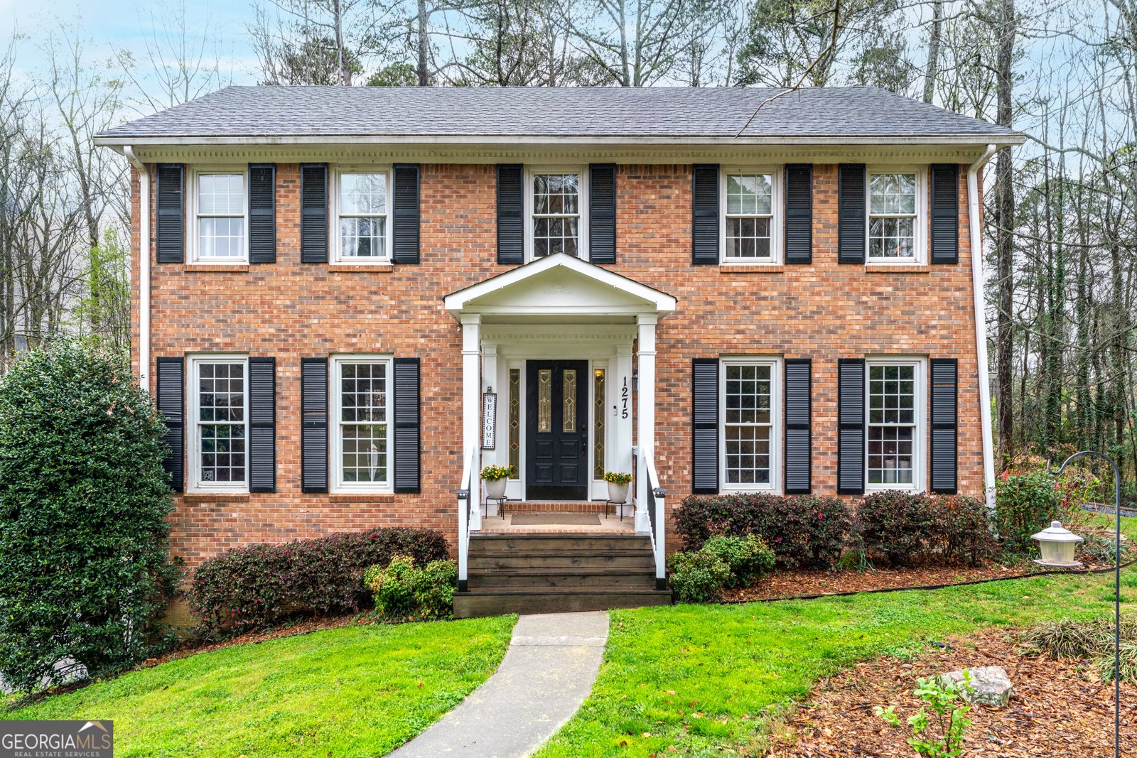 1275 Partridge Way Marietta - Photo 1