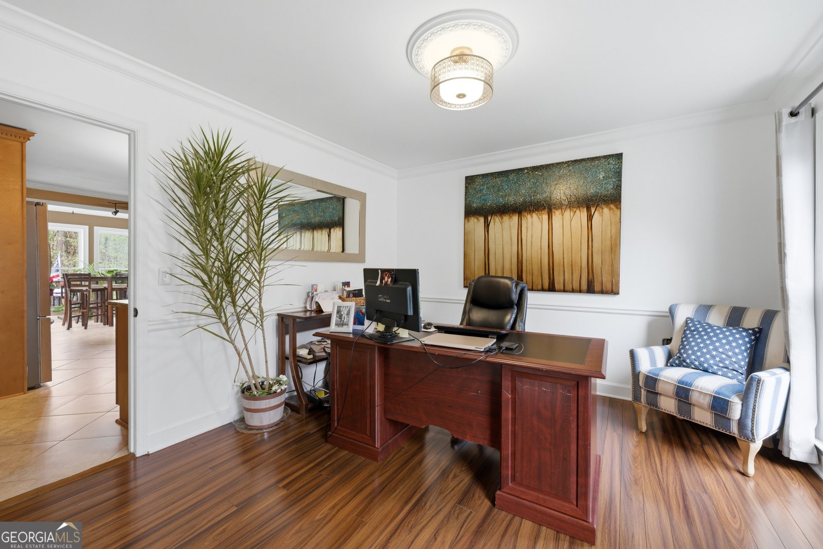 1275 Partridge Way Marietta - Photo 10