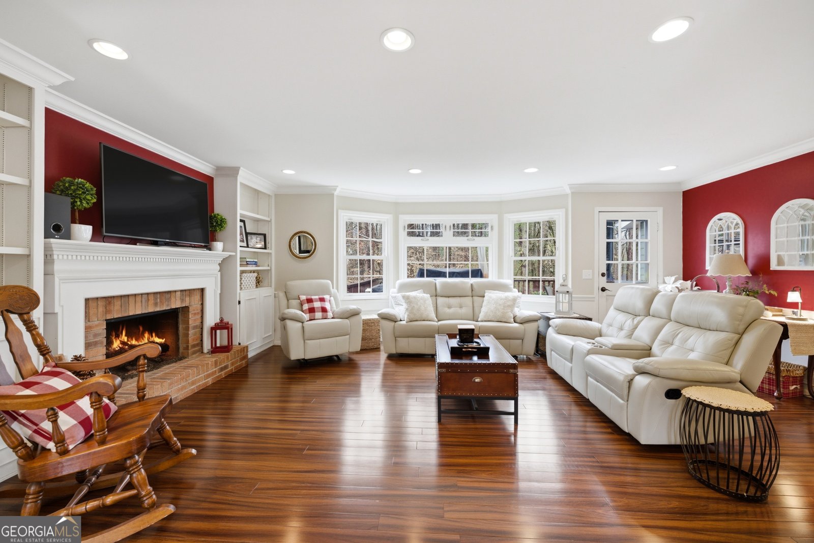 1275 Partridge Way Marietta - Photo 12