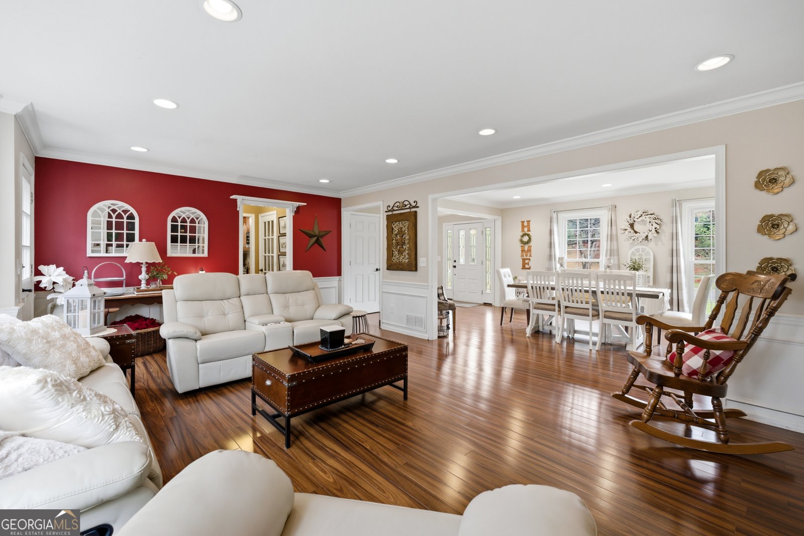 1275 Partridge Way Marietta - Photo 14